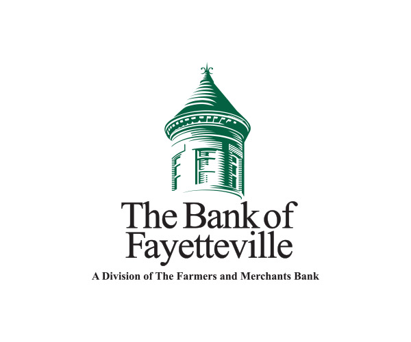 The Bank of Fayetteville